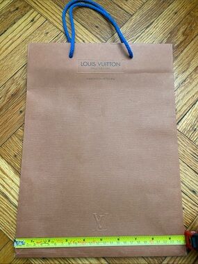 Louis Vuitton Shopping Bag